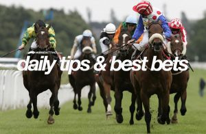 Today's horse racing tips & best bets | February 24, 2022