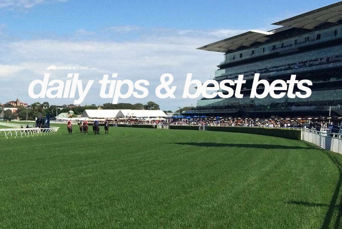 Friday Racing Tips