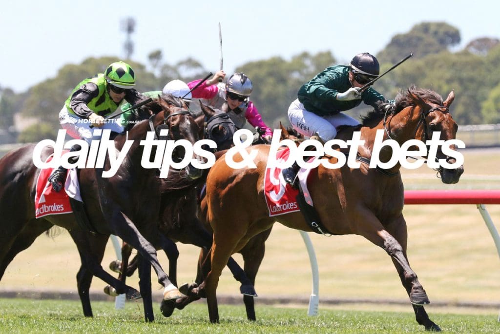 Horse Racing Tips | Free Tips & Best Bets On Australian Racing