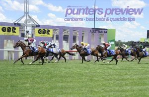 Canberra Cup Day betting tips, value bets & quaddie picks | 14/03