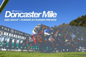 2022 Doncaster Mile tips & betting strategy | Randwick | April 2