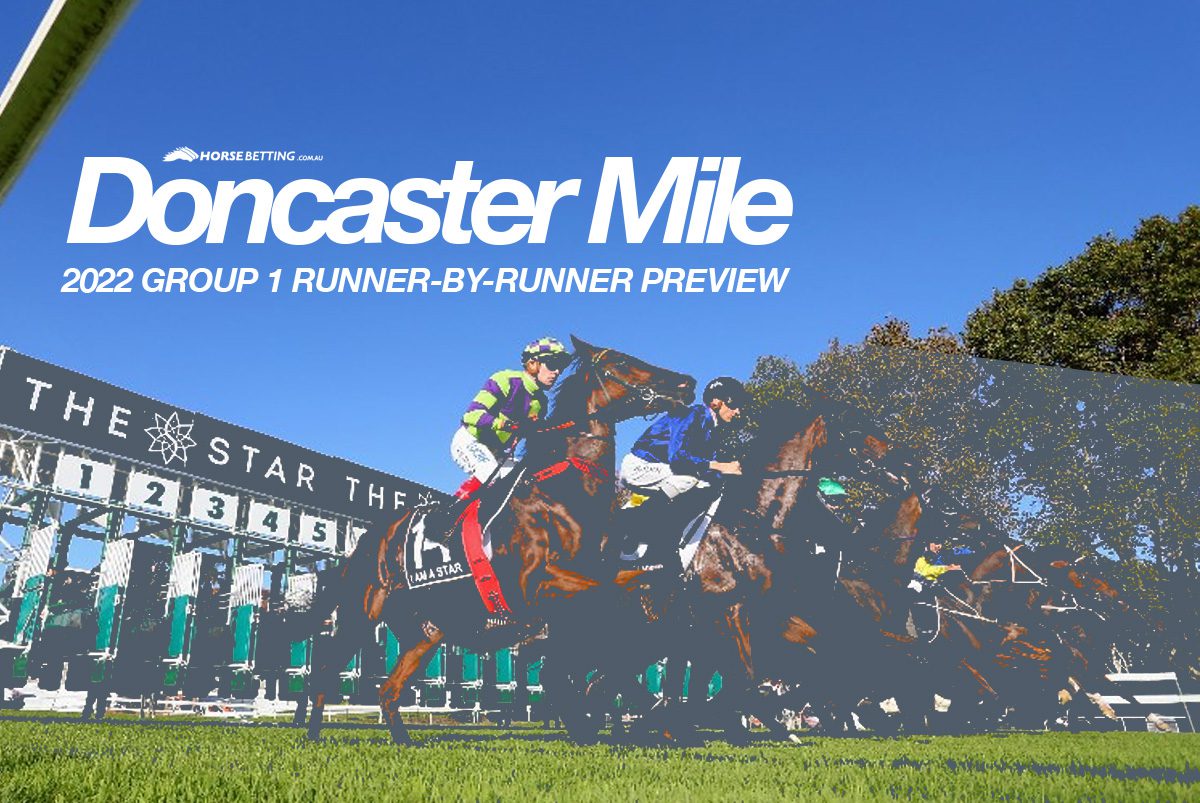Doncaster Mile preview