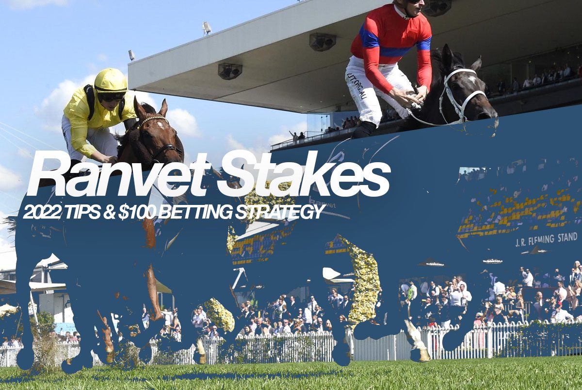 Ranvet Stakes preview