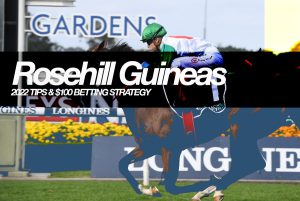 Rosehill Guineas betting preview