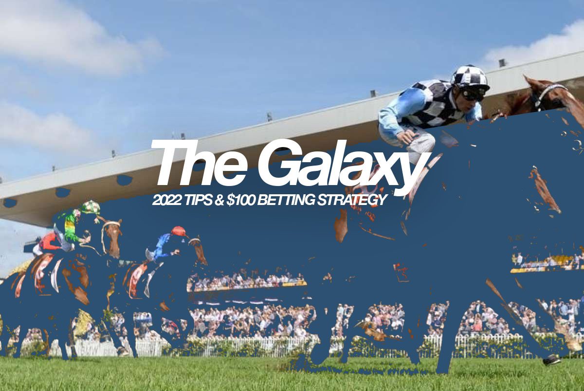 The Galaxy preview