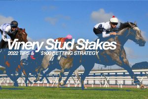 2022 Vinery Stud Stakes betting guide & betting strategy