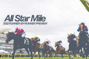 2022 All-Star Mile preview & best bets | Saturday, March 19