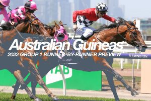 2022 Australian Guineas preview & best bets | Saturday, March 5