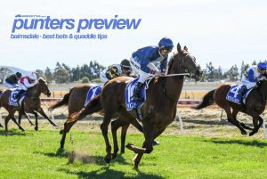 Bairnsdale Cup Day betting tips & quaddie picks | March 27