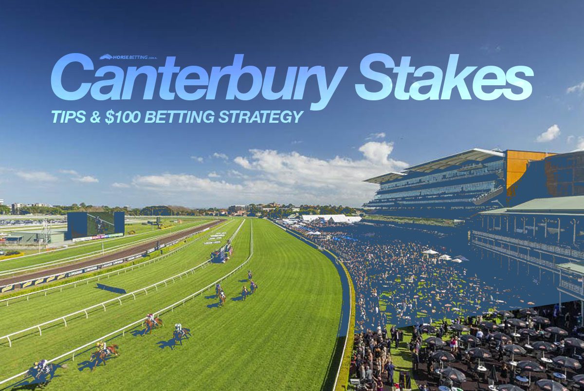 Canterbury Stakes preview