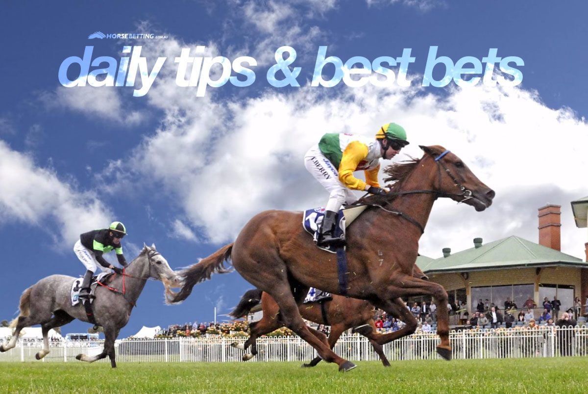 Tuesday Horse Racing Tips