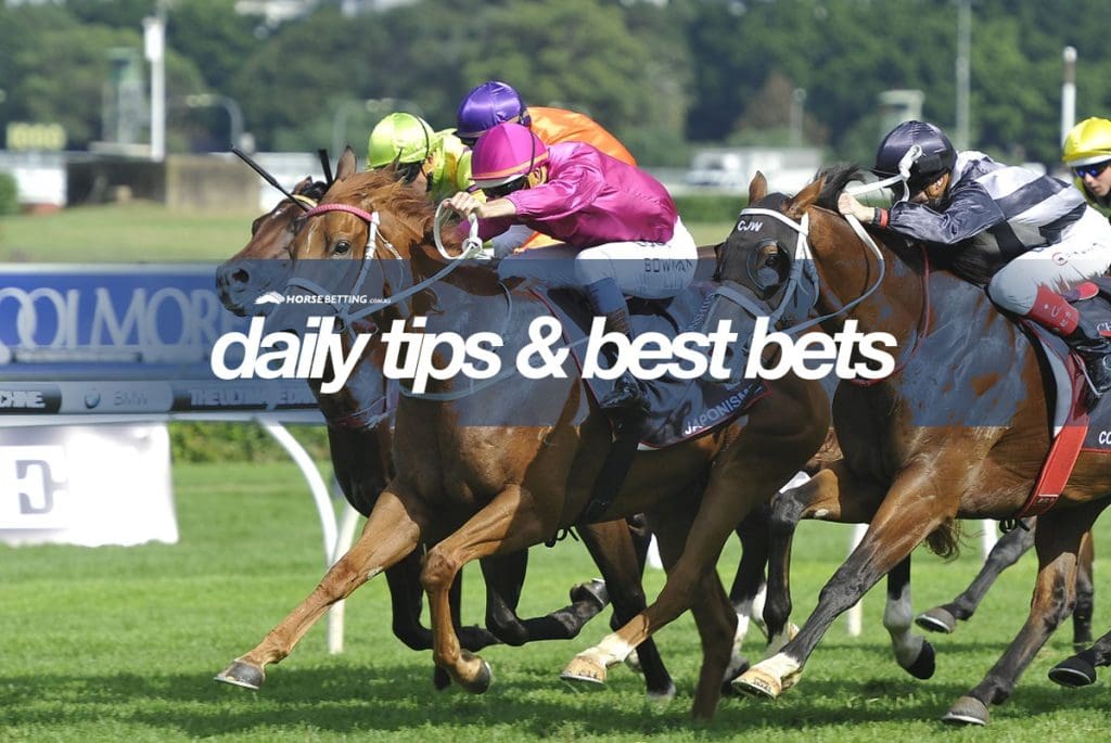 Horse Racing Tips | Free Tips & Best Bets On Australian Racing