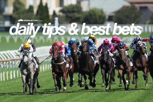 Today's horse racing tips & best bets | March 17, 2022