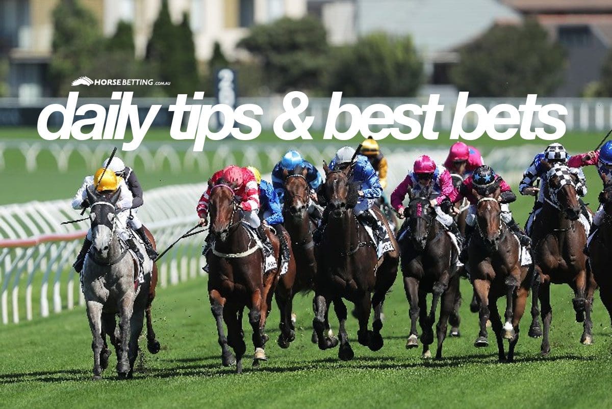 Thursday Horse Racing Tips