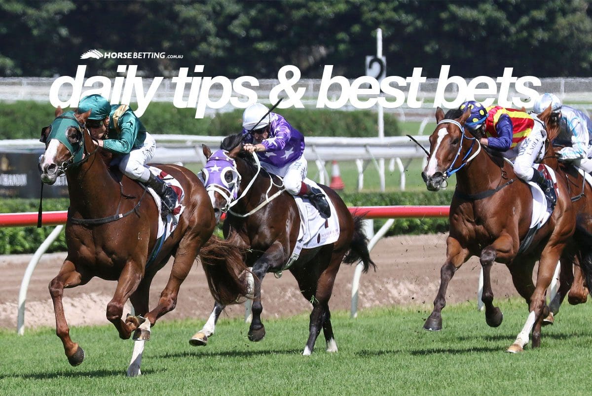 Friday Horse Racing Tips