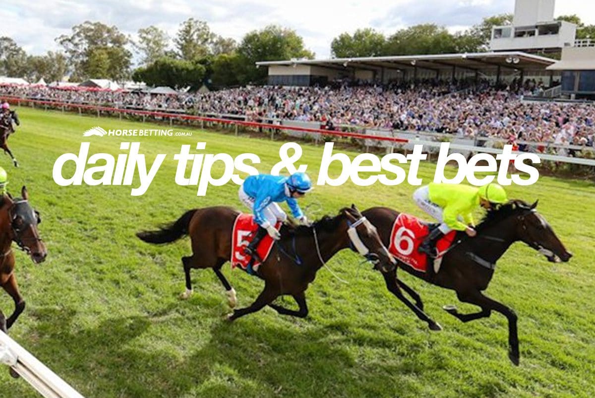 Thursday Horse Racing Tips