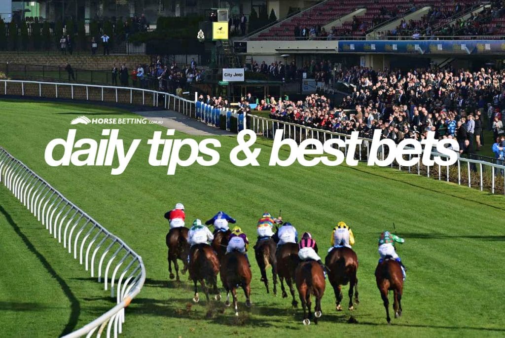 Horse Racing Tips | Free Tips & Best Bets On Australian Racing