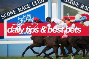 Today's horse racing tips & best bets | May 14, 2022