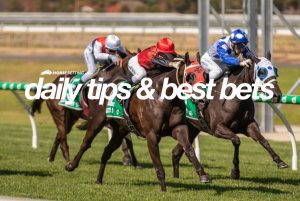 Today's horse racing tips & best bets | March 4, 2022