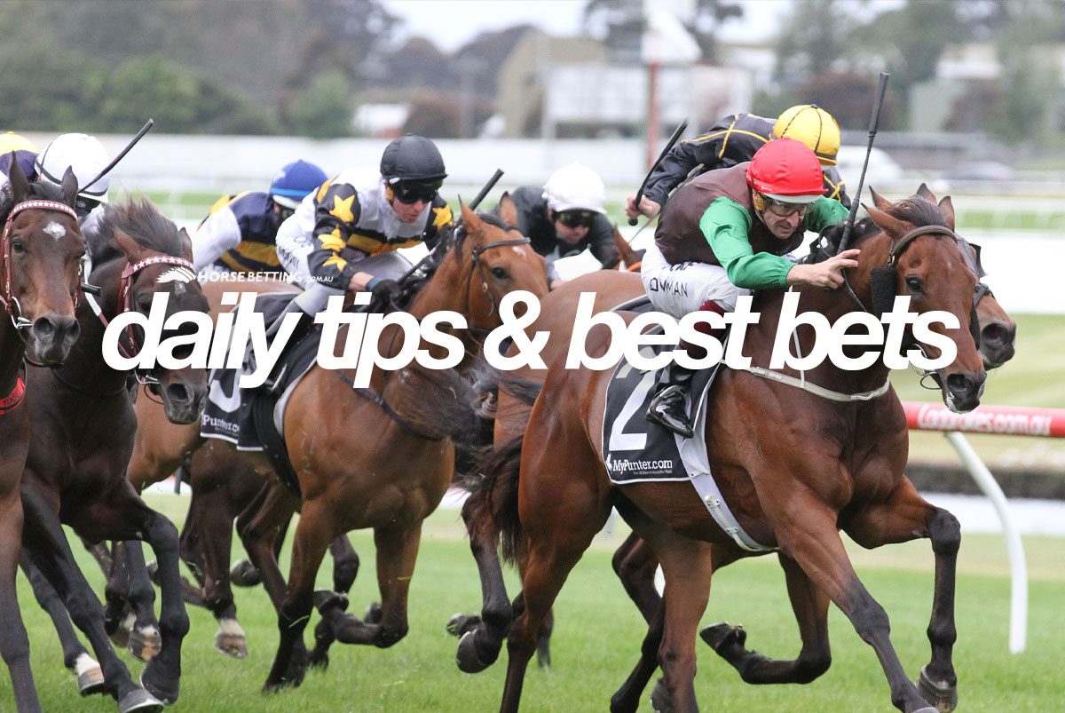 Tuesday Horse Racing Tips