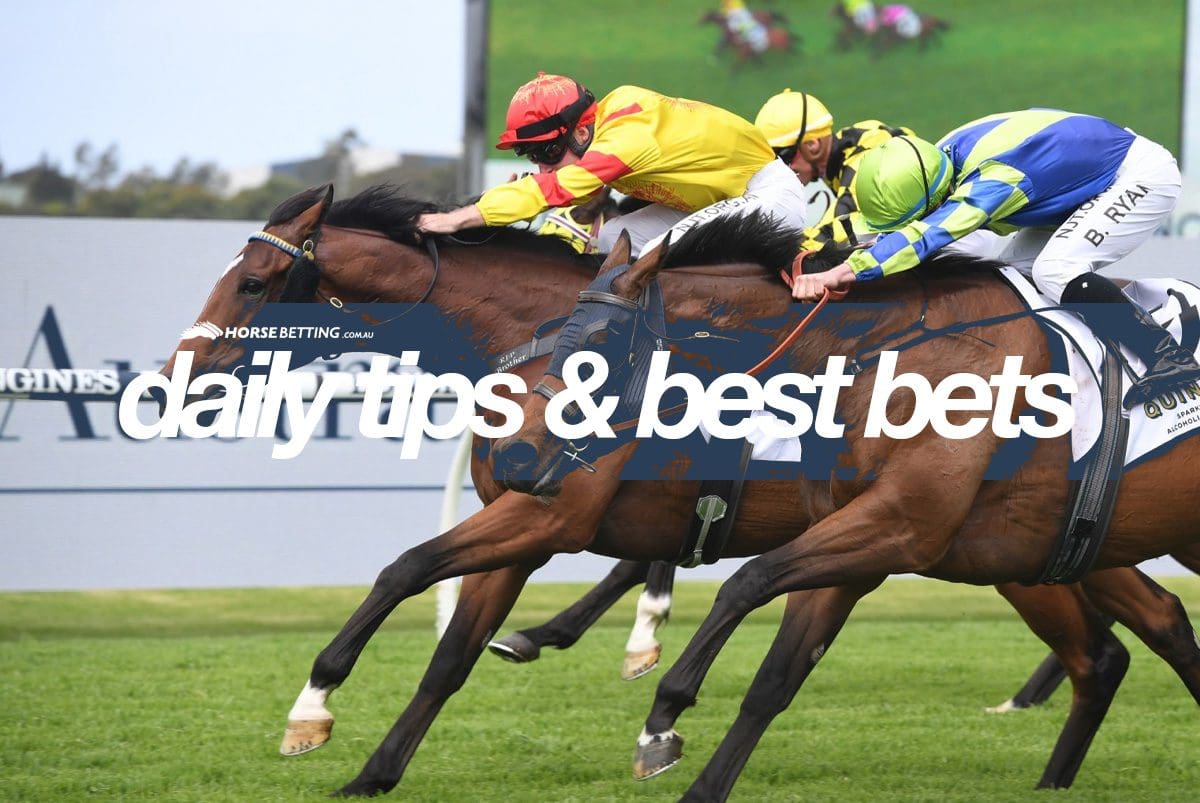 HorseRacing Tips Tuesday