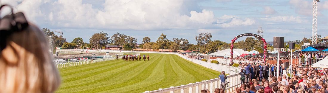 Eagle Farm Distances