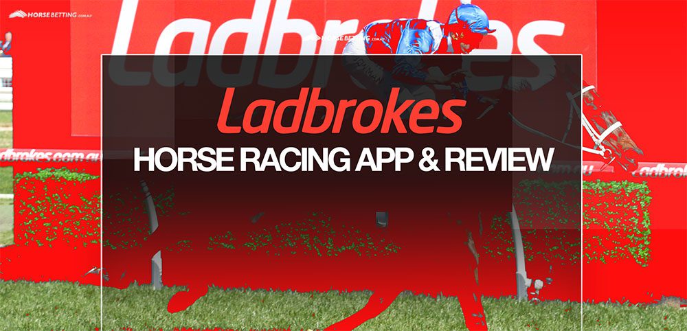 Ladbrokes App Review