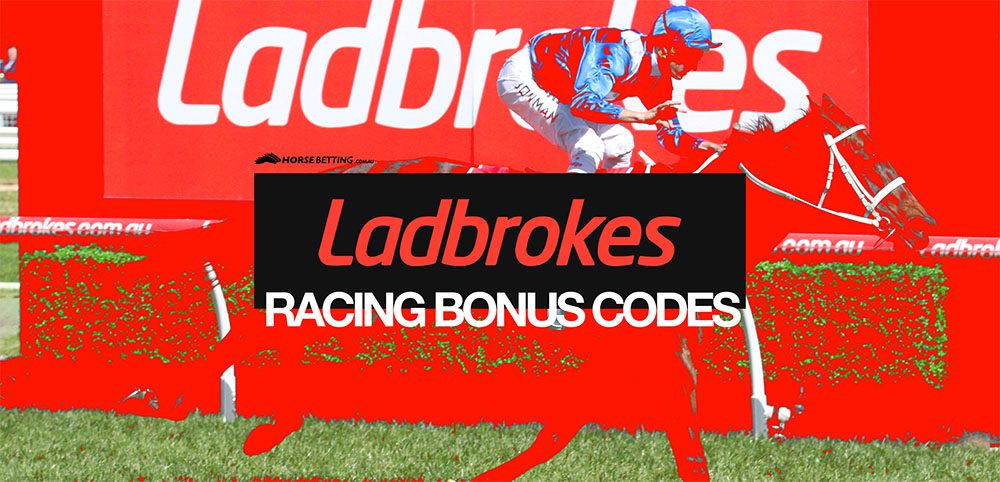 Ladbrokes Bonus Codes