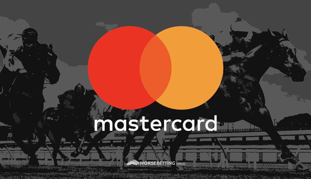 Mastercard Horse Betting