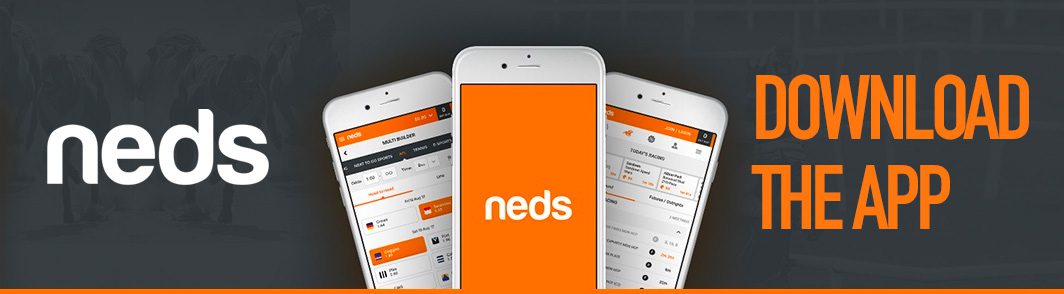 Neds Mobile App