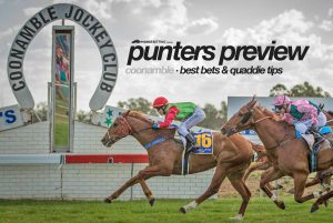 Coonamble tips for March 13, 2022