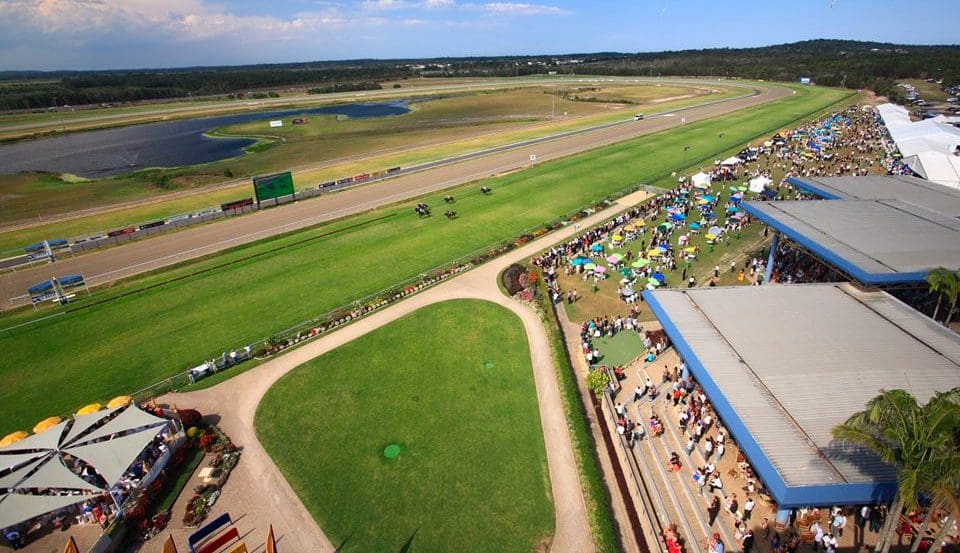 Sunshine Coast Turf Club