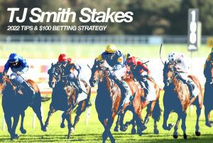 2022 TJ Smith Stakes preview & betting strategy | April 2