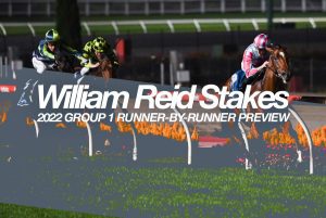 2022 William Reid Stakes betting preview & tips | March 25