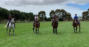 Racing NSW introduce $1 million equestrian event in 2023