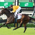 Flying Ryan & Alexiou have a day out at Eagle Farm