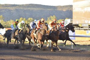 Trevor Montgomerie takes a strong team to Alice Springs Cup Carnival