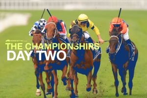 The Championships Day 2 betting tips | April 9, 2022