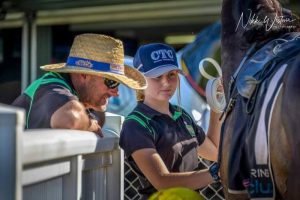 NT Guineas betting preview - 16/4/22