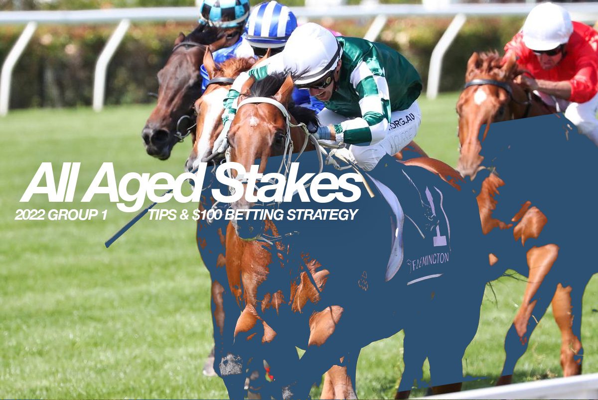 All Aged Stakes preview