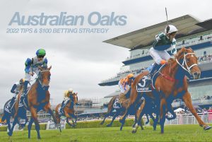 2022 Australian Oaks betting tips & top value bets | April 9
