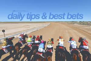 Today's horse racing tips & best bets | April 11, 2022
