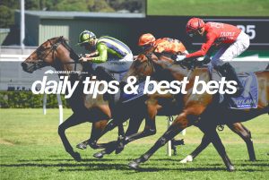 Today's horse racing tips & best bets | April 13, 2022