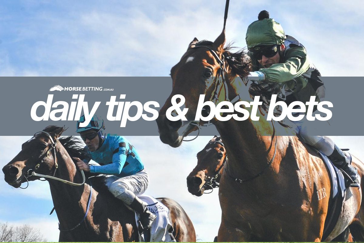 Thursday Horse Racing Tips