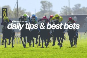 Today's horse racing tips & best bets | April 22, 2022