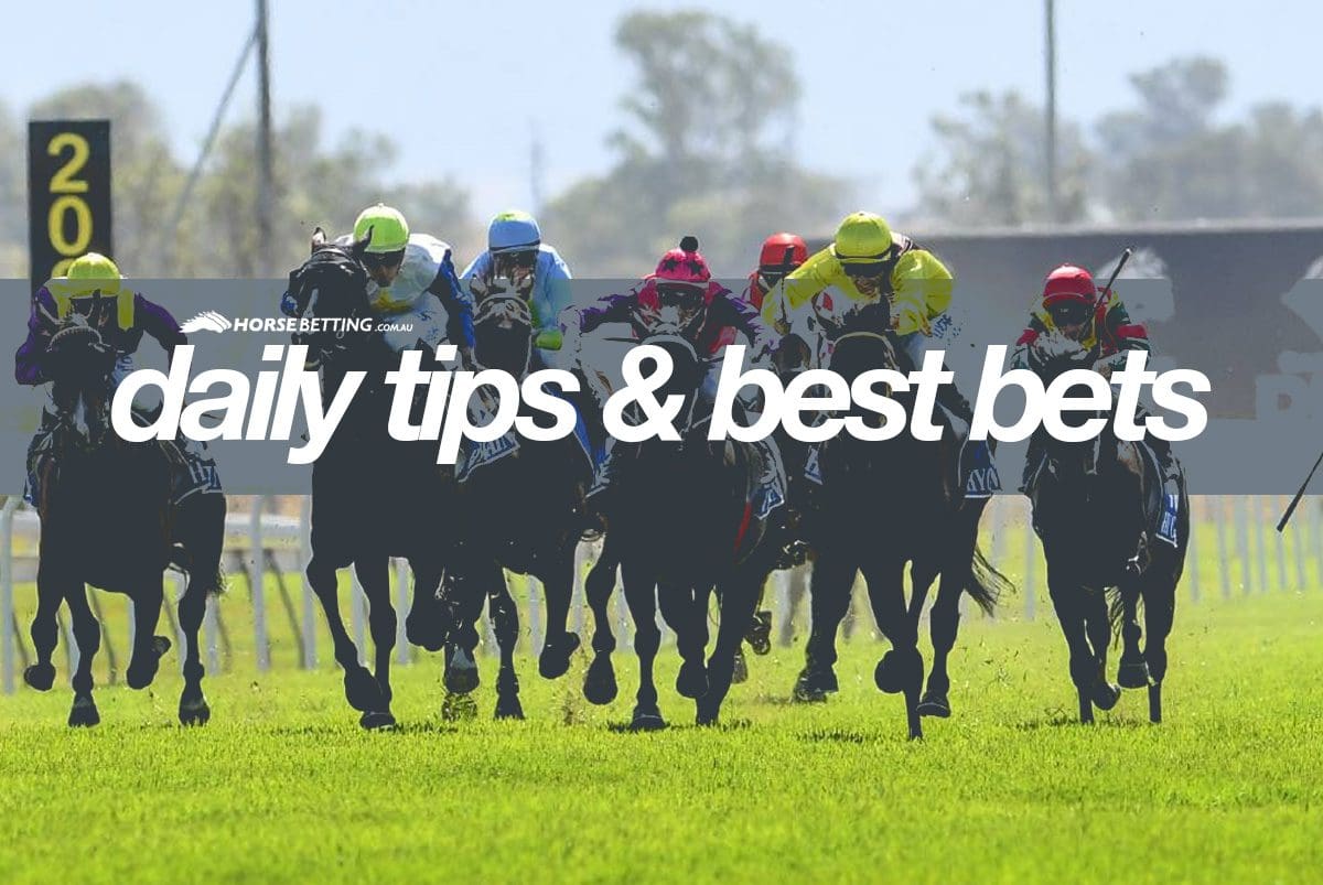 Friday Horse Racing Tips