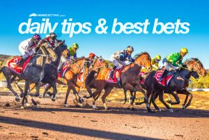 Today's horse racing tips & best bets | April 29, 2022