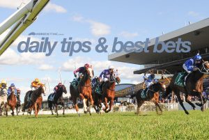Today's horse racing tips & best bets | April 4, 2022