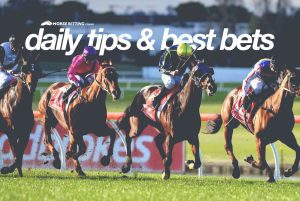 Today's horse racing tips & best bets | April 6, 2022