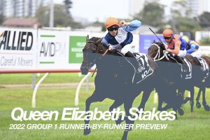 2022 Queen Elizabeth Stakes runner-by-runner preview & best bets